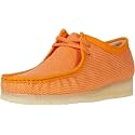 Clarks Men's Wallabee Shoe