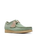 Clarks Men's Wallabee Shoe