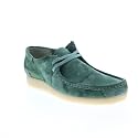 Clarks Men's Wallabee Shoe