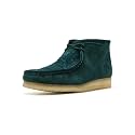 Clarks Men's Wallabee Shoe
