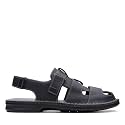 Clarks Men Leather Formal Shoes