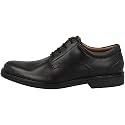 Clarks Men Un Aldric Lace Formal Shoes