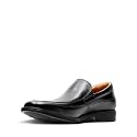 Clarks Mens 26130098 BrownUniform Dress Shoe