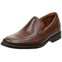 Clarks Mens 26130098 BrownUniform Dress Shoe