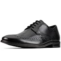 Clarks Mens 26148036 Brown Uniform Dress Shoe