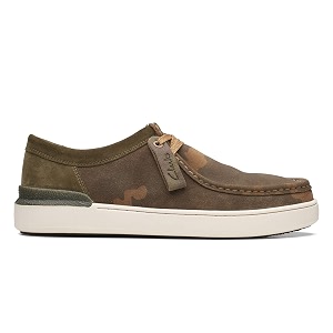 clarks mens 26166796-blackblac boat shoe