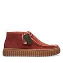 Clarks mens Boat Shoes Ankle Boot