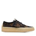 Clarks Mens Caravan Low