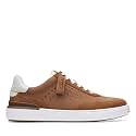 Clarks Mens Casual Lace Up Casual Lace