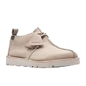 Clarks mens Casual Lace Up Casual Lace