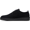 Clarks Mens Coal London