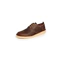 Clarks Mens Coal London
