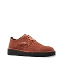 Clarks Mens Coal London