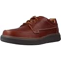 Clarks Mens Derby