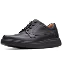 Clarks Mens Derby