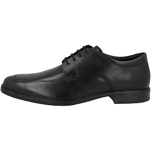 Clarks Mens Derby ShoeDerby Shoe