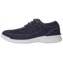 Clarks Mens Donaway Lace