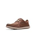 Clarks Mens Flexway Lace