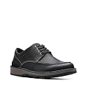 Clarks Mens Gravelle Low