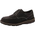 Clarks Mens Gravelle Low