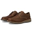 Clarks Mens Gravelle Low