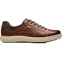 Clarks Mens Mapstone Lace