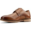 Clarks Mens Oliver Lace