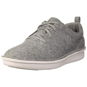 Clarks Mens Sneakers