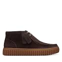 Clarks mens Torhill Hi