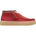 Clarks mens Torhill Hi