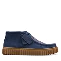 Clarks mens Torhill Hi