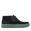 Clarks mens Torhill Hi