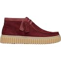 Clarks mens Torhill Hi