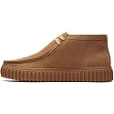 Clarks mens Torhill Hi
