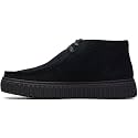 Clarks mens Torhill Hi