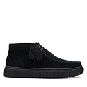 Clarks mens Torhill Hi