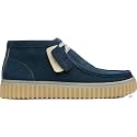 Clarks mens Torhill Hi