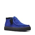 Clarks mens Torhill Hi