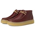 Clarks mens Torhill Hi