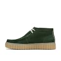 Clarks mens Torhill Hi