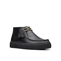 Clarks mens Torhill Hi