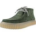 Clarks mens Torhill Hi
