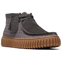 Clarks mens Torhill Hi