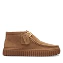 Clarks mens Torhill Hi