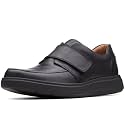 Clarks mens Un Abode Strap
