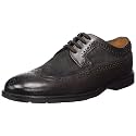 Clarks Mens Wingtip