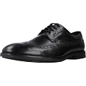 Clarks Mens Wingtip