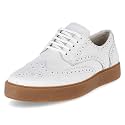 Clarks Mens Wingtip