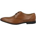 Clarks Mens Wingtip