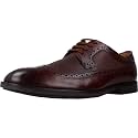 Clarks Mens Wingtip